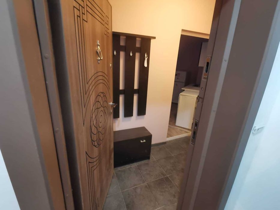 Продава се Едностаен апартамент в Бургас, Меден рудник - зона А - 42 кв.м за 510 €/кв.м - Снимка #7