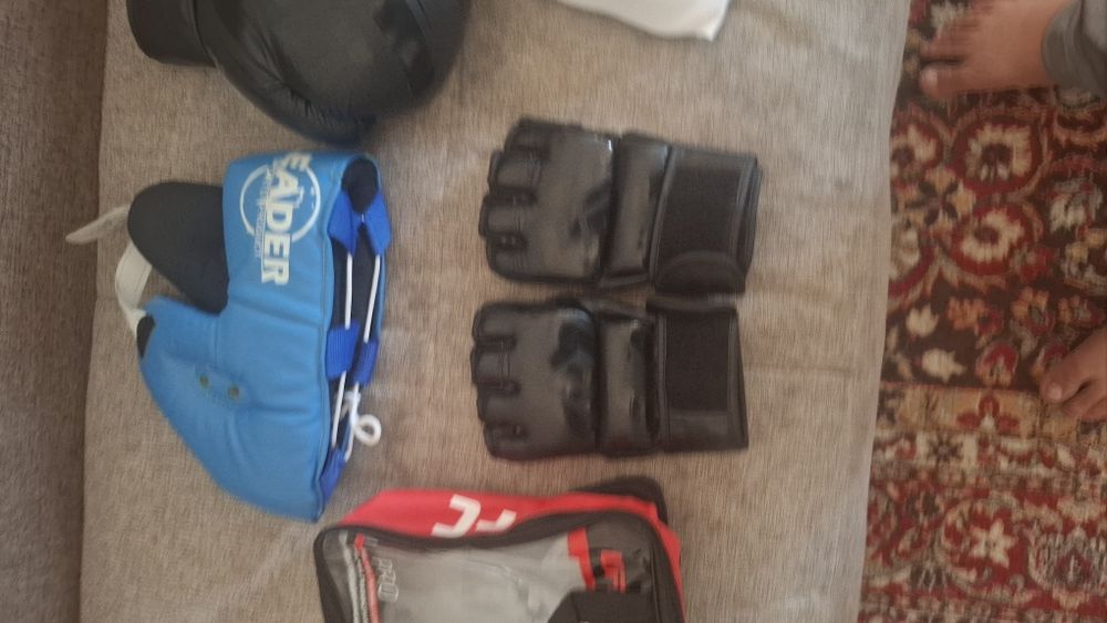 Nabor sotila bokserskiy