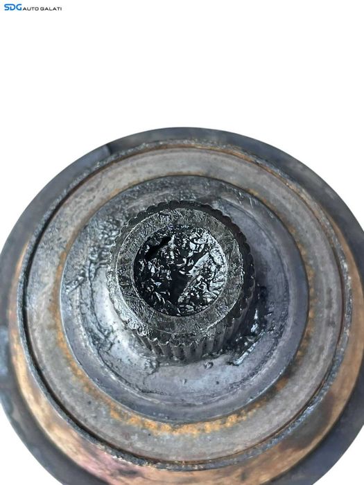 Planetara Stanga Fata Cutie Automata 5 Trepte Volkswagen Passat B5 1.9 TDI AJM ATJ 1997 - 2001 Cod 8D0407271EM [B4263]