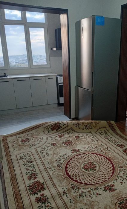 Юнусободда 3хонали Уй арендага берилади