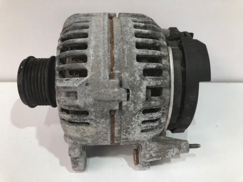 Alternator 140a Audi A6 (2004-2011) [4F2, C6] 1.9 2.0 tdi 140a BPW BLB BNA BRE BRF BVF BVG BVa 06f90