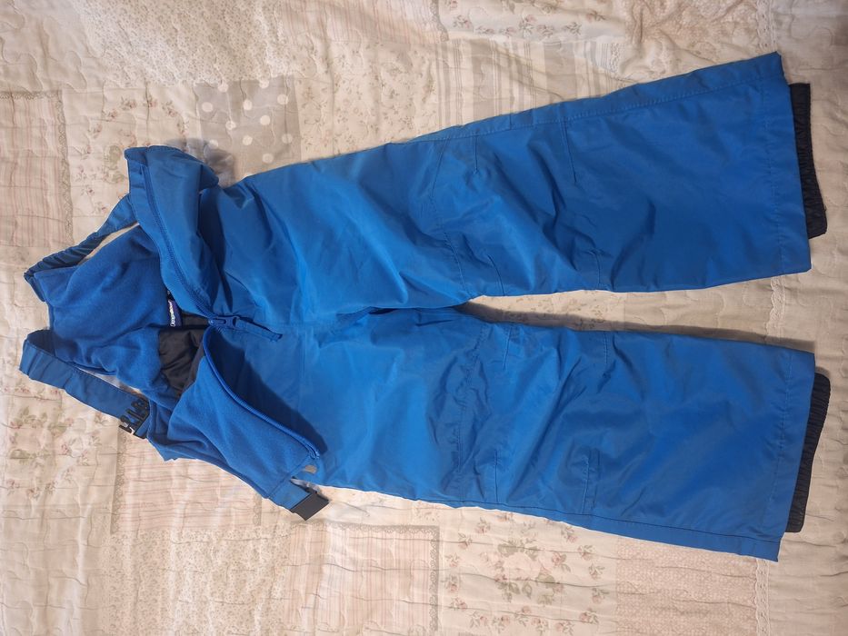 З ски гащеризона Лидъл 98/104