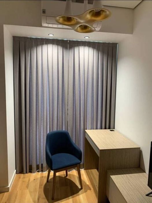 Аренда ЖК Akay City 1/5/22 32 кв.м