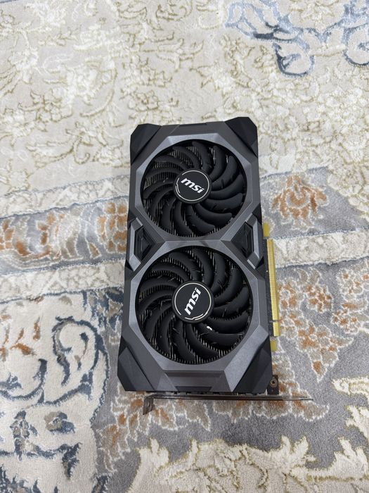 Продам видео карту