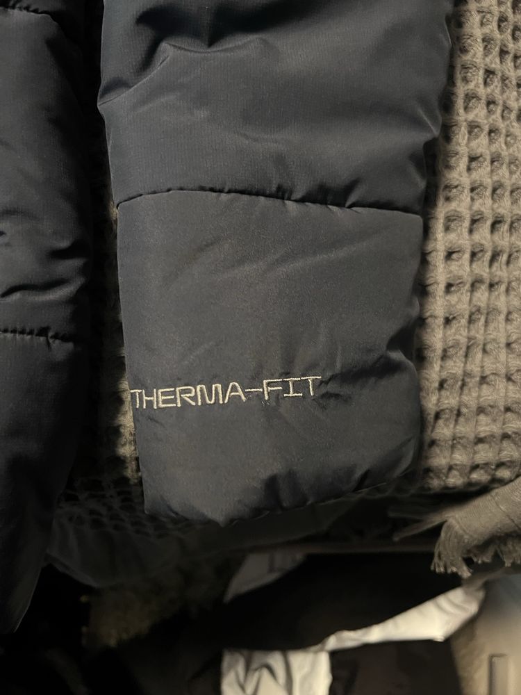 Зимно яке Nike Оригинално