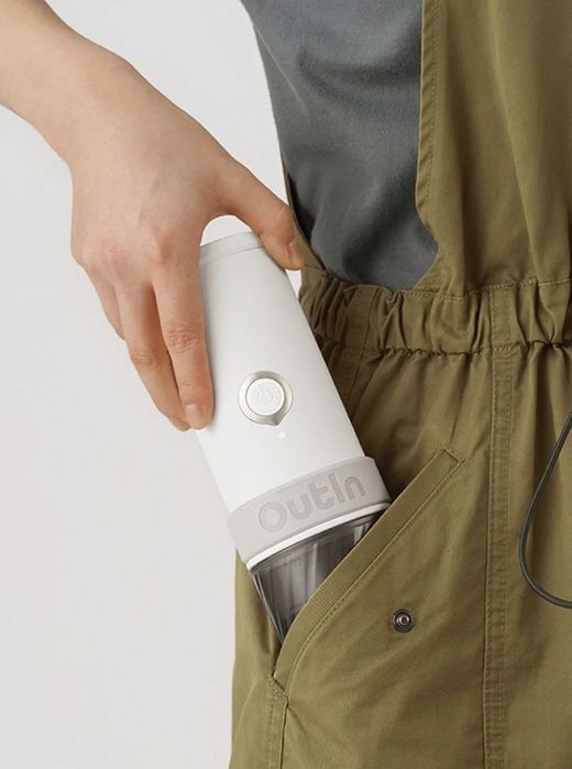 Outin mino+outin claro