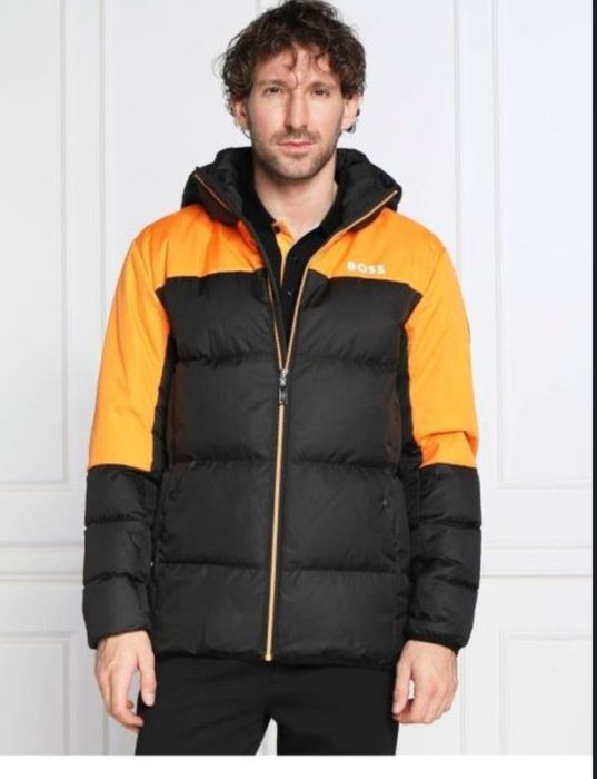 Geaca originala boss