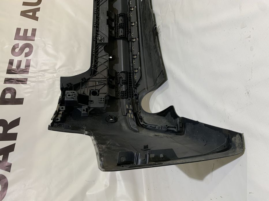 Bara spate Audi A5 S-Line, 2016, 2017, 2018, 2019, cod origine OE 8W680711C.