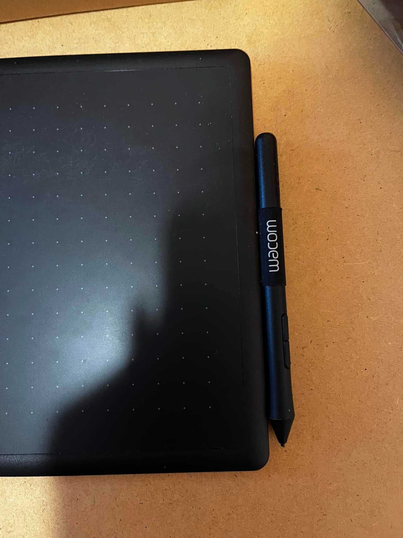 Wacom One Medium - CTL-672