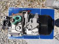 Compresor AC MERCEDES C (C204), C (W204