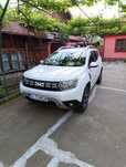 Duster 4x4 Diesel 116 cp Prestige