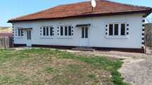 Casa Posta Calnau constructie an 2005 115 mp, teava gaz 12 km de Buzau