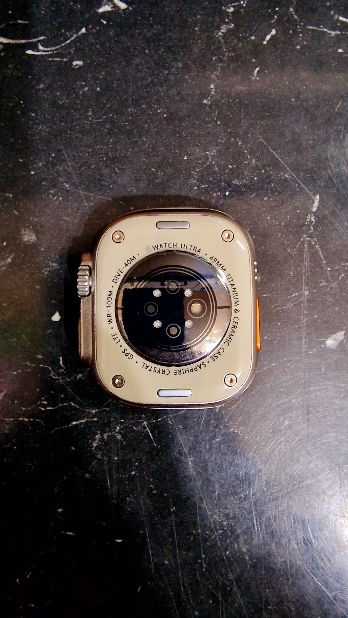 Apple watch 2 Ultra