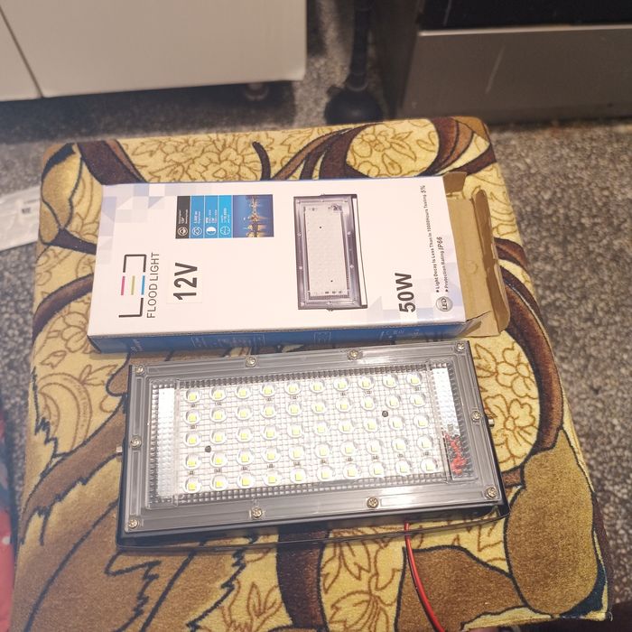 Lampă de vânzare nou nouță multi led la 12 v