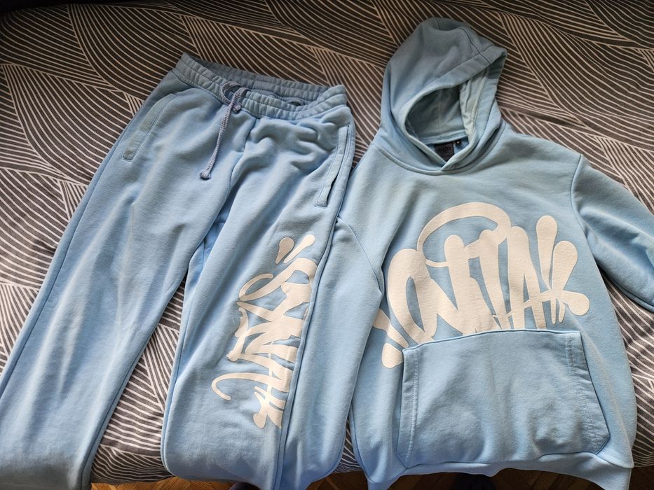 Екип Syna World мъжки