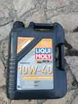 Ulei de motor 5 l
