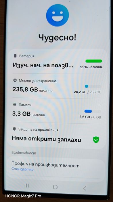 Samsung s23 Ultra
