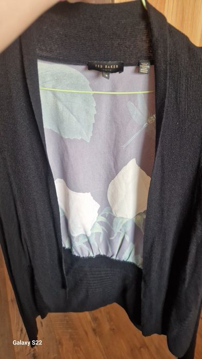 Жилетка Ted Baker