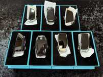 Cheie smart Audi Volkswagen BMW Mercedes Volvo Ford Renault Keyless