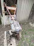 Vând motocultor Briggs &Stratton Intek Edge OHV 60,4 timp,6cpi