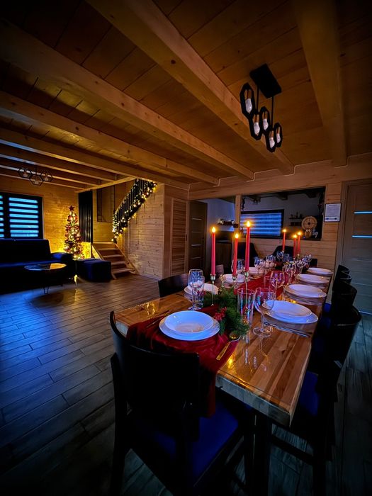 Cabana de inchiriat in Rimetea cu ciubar - 50km de Cluj