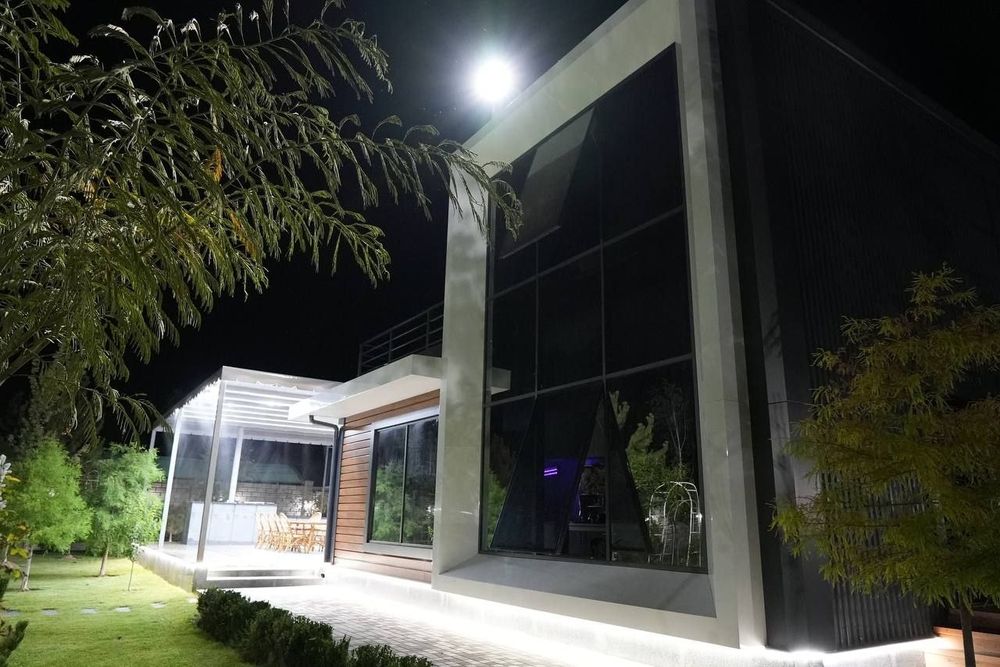 Villa sotiladi tashmoriiya  25 sotik