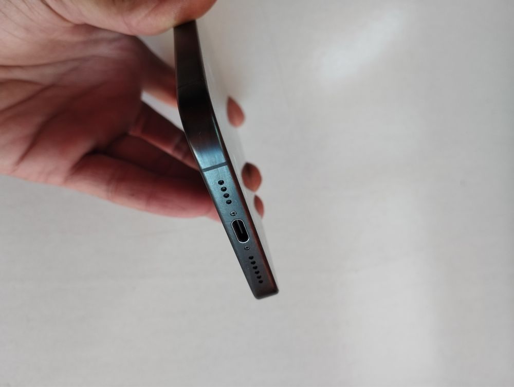Iphone 15 pro Max 256GB ideal