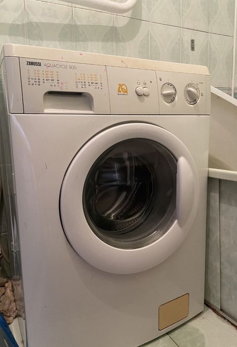 Zanyssi запчасти