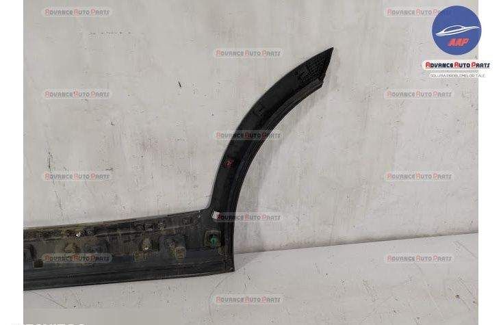 Десен заден калобран / Desen zaden kalobran Kia Киа Соренто / Kia Sore