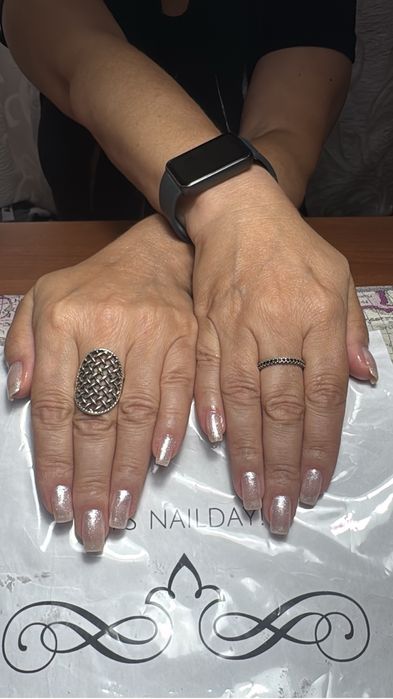 Manichiură și pedichiura