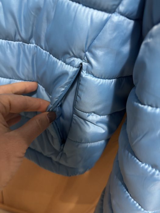 Дамско яке Terranova