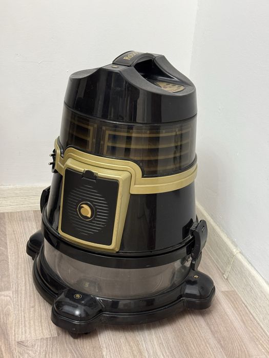 roboclean пылесос