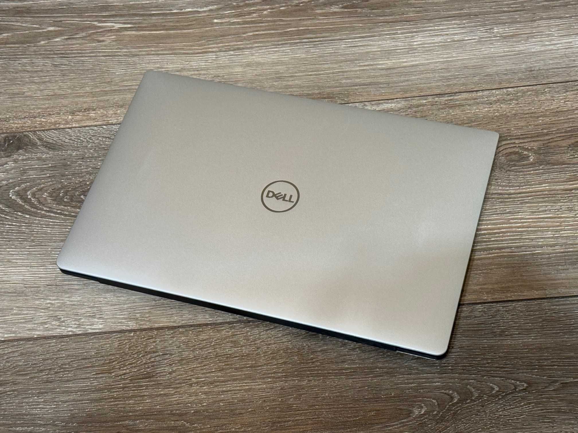 Dell XPS 7390 i5/8RAM/256SSD
