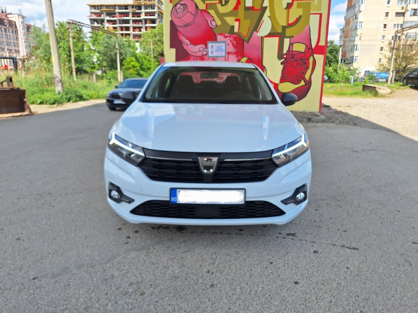 Dacia Logan 2021 ~ Euro 6 ~ Benzină+GPL ~ /=0758=784=664