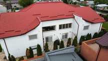 Oportunitate - Vila tip duplex - finisaje de lux - Comuna 1 Decembrie