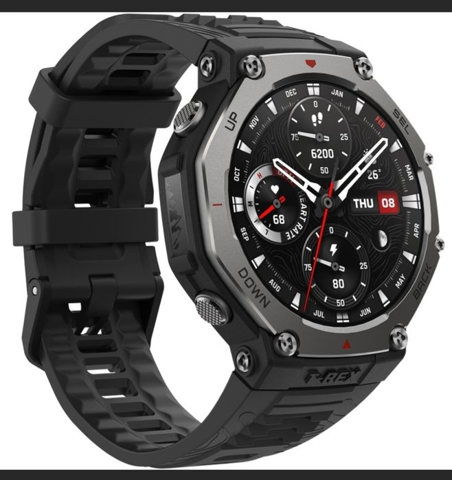 Smartwatch AMAZFIT T-Rex 3