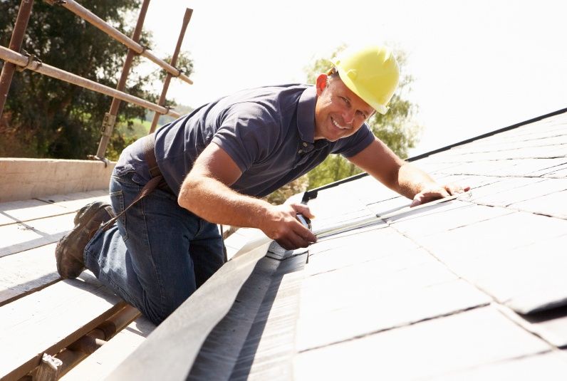 Reparatii acoperisuri mansardari urgente