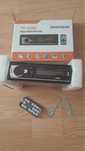 Radio casetofon auto
