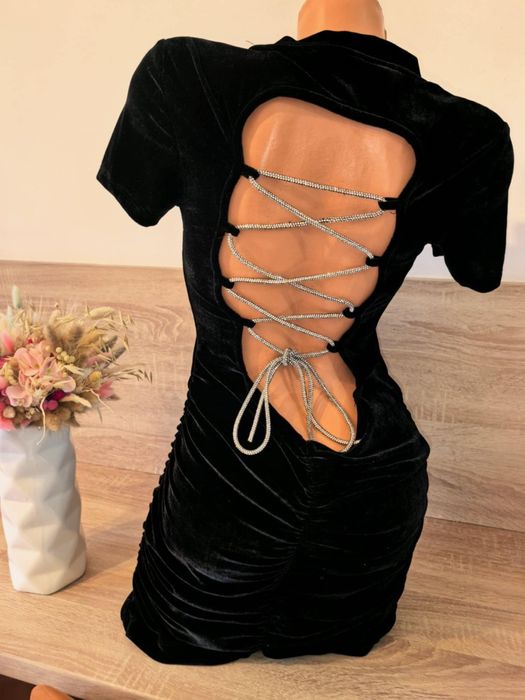 Rochie eleganta mărimea M noua