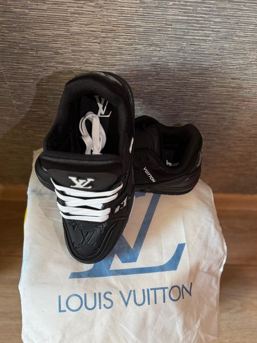 Adidasi Louis Vuitton calitate top
