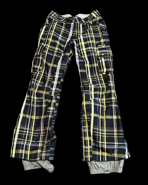 Burton DRYRIDE Snowboard Pants