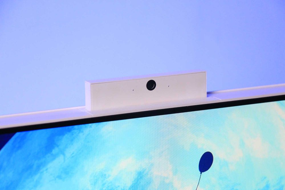 Ziffler monitor 27 lik ekranli arzon narxda sotiladi