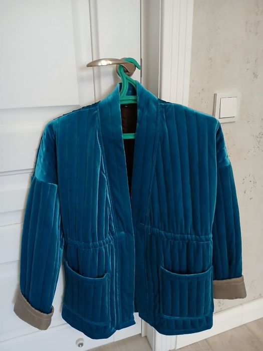 Женский шапан пиджак НОВЫЙ казакша