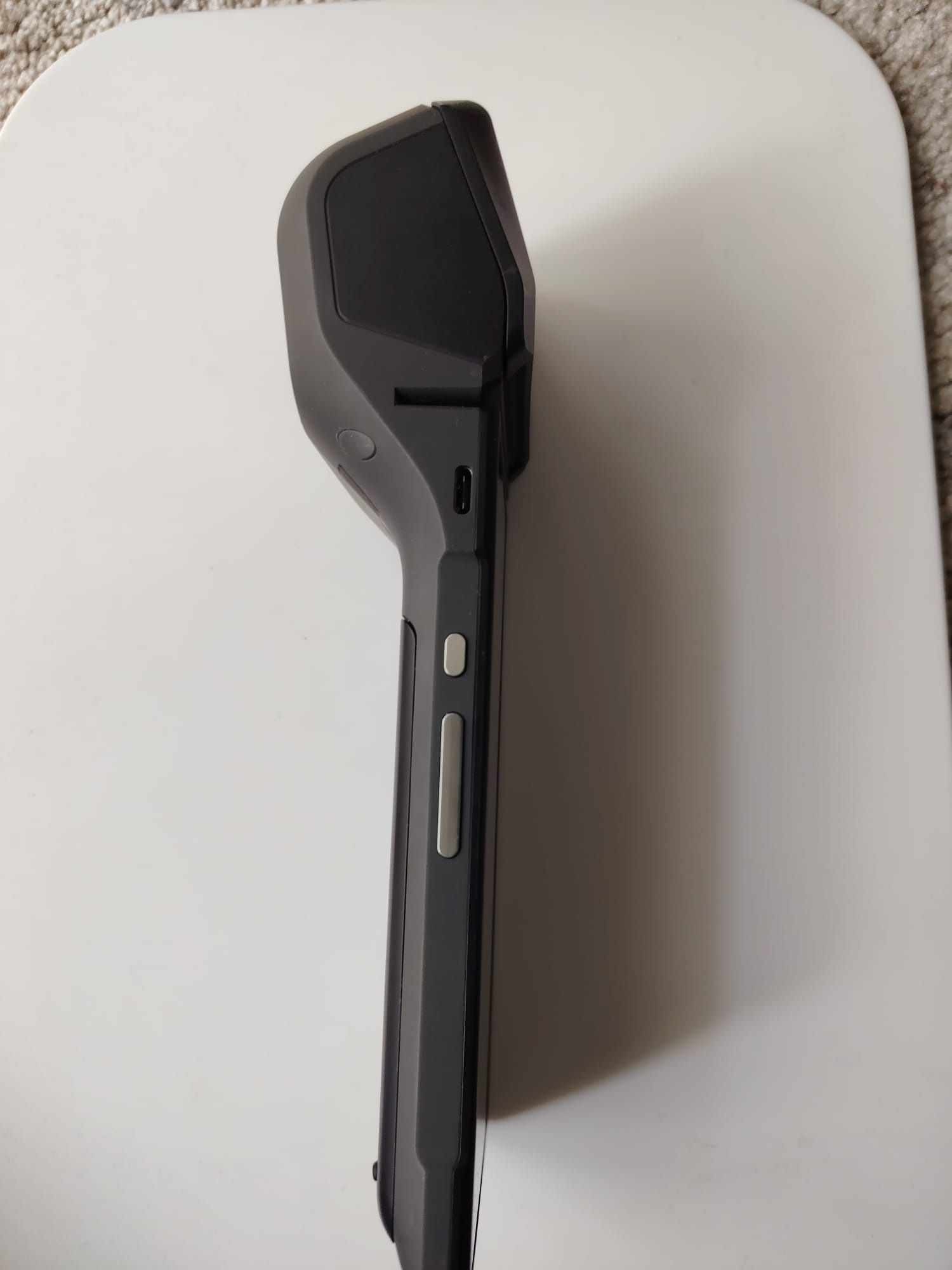 POS terminal de plata SUNMi P2 PRO