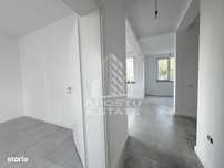 Apartament modern cu 3 camere in Mosnita Noua la asfalt