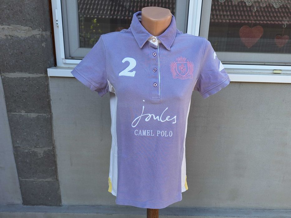 **Joules | tricou, bluza dama | bust 100 cm | mar. 36 - 38 | S - M