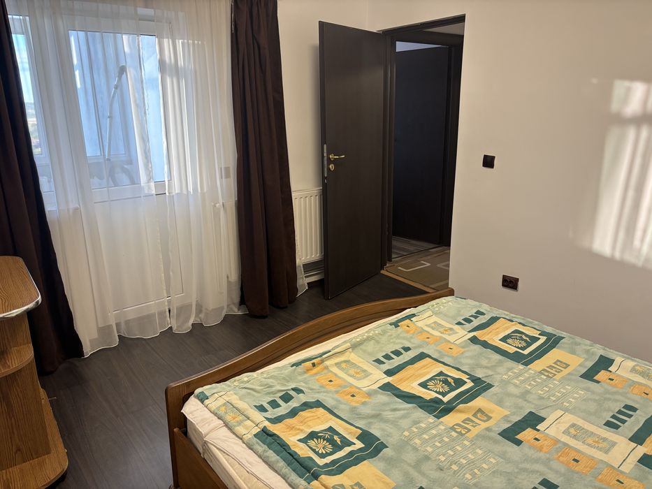 Apartament 3 camere Prundu