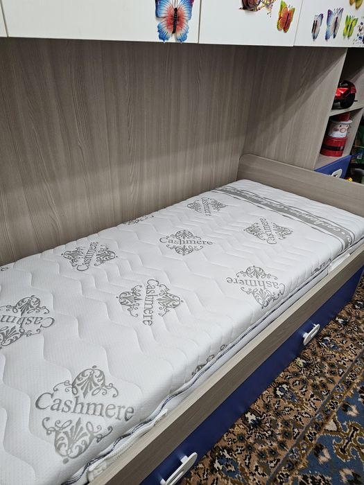 Mobilier complet pentru copiii