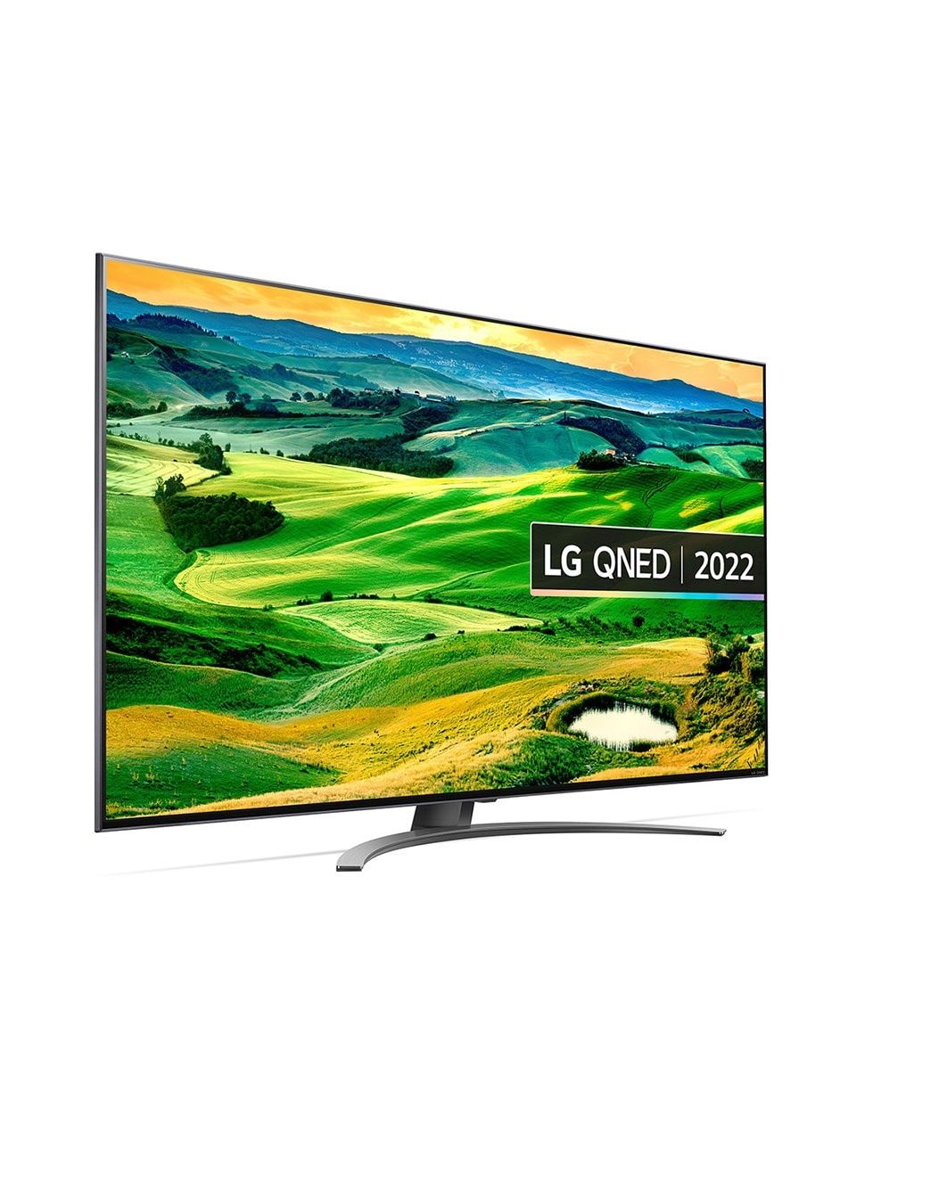 Телевизор LG QNED 55” 65” 816/ 756 Quantum Dot NanoCell + Акция