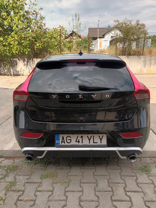 Volvo v40 2016 Euro 6 Pret 5500€